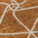  Aleg Area Rug with Non-Slip Backing