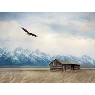 Moulton Cabin