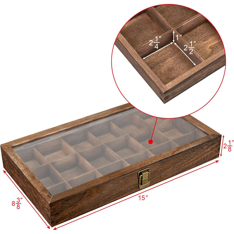 Jewelry Box +