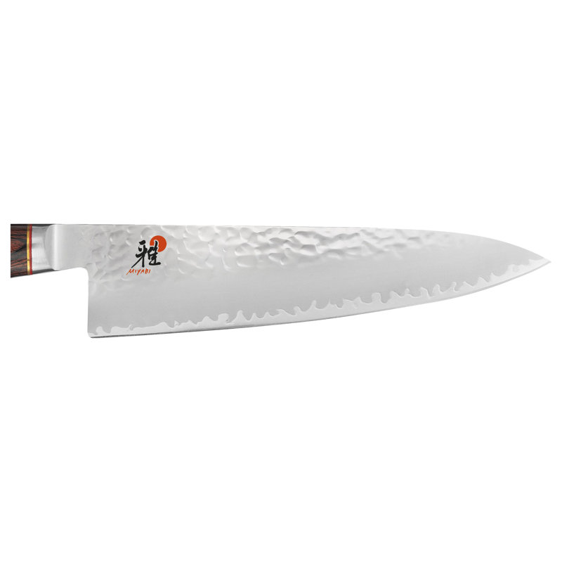 Miyabi Artisan 10-Piece Knife Block Set