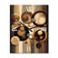 Horloge murale Hiilani-238057737