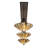 3 - Light Brown Kitchen Island Pendant