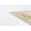 Tapis bleu Glasser-1911515543