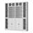 85.8'' H X 72'' W Bookcase