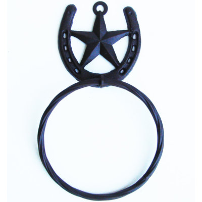 Towel Ring