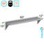 Tablette murale en acier inoxydable-52832527