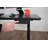 Maceyn Adjustable Metal Base Standing Desk-383491121