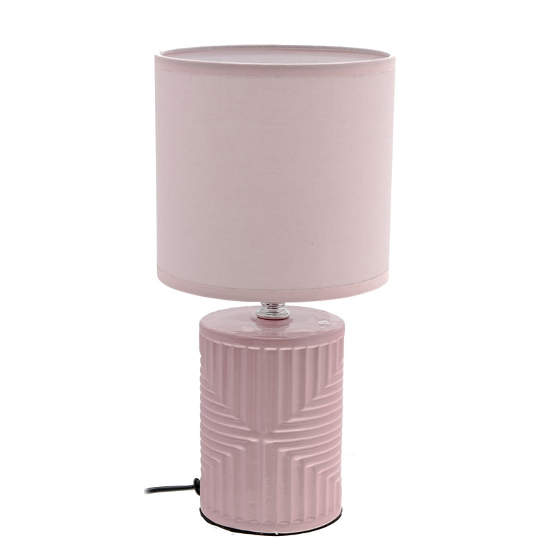 Lampe Iad Casadecor, Rose, Rose