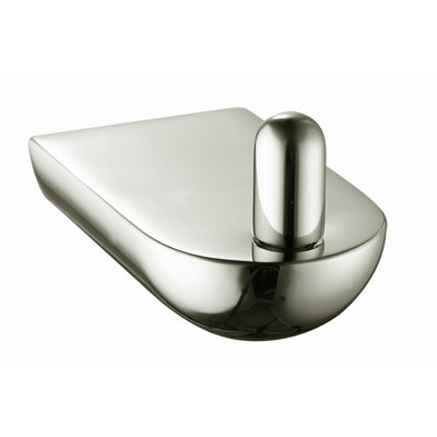 Wall Mounted Single Robe Hook