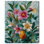 «Tile Garden I Floral Decor» par Art Remedy