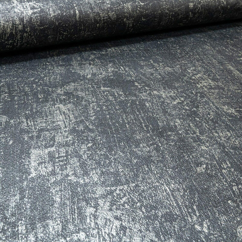 Shingadia 1000m x 53cm Textured Metallic Roll