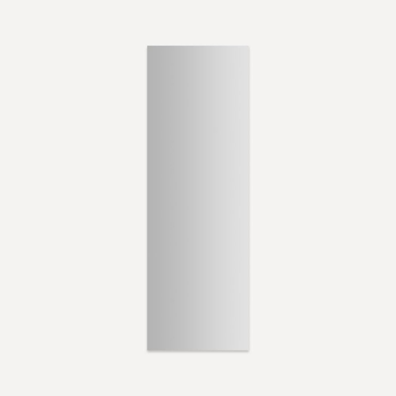 PL Portray Cabinet, 72" H x 23.25" W x 4" D