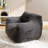 New Teddy Fabric Adult Bean Bag Chair-51366612