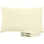 Taies d'oreiller en microfibre brossée Easy Care-119843535-120141873