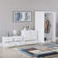 Maybery Piece Bedroom Set-956856409