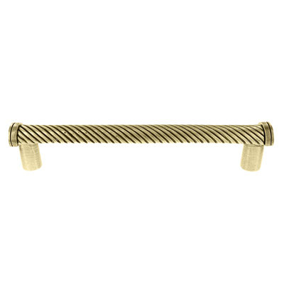 Sanzio 12" Center to Center Appliance Pull