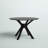 Pleasant Plains Round Dining Table-1506739059