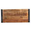 Table basse du chariot Knox-30911392