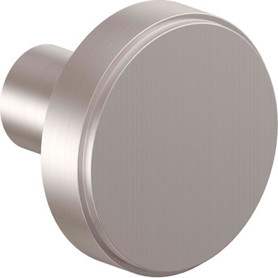 Poetto Round Knob