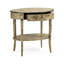 Hamilton 1 - Drawer Solid Wood Nightstand