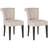 Ring 20.5'' H Tufted Upholstered Side Chair-14829098