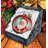 3.5'' Glass Ball Ornament