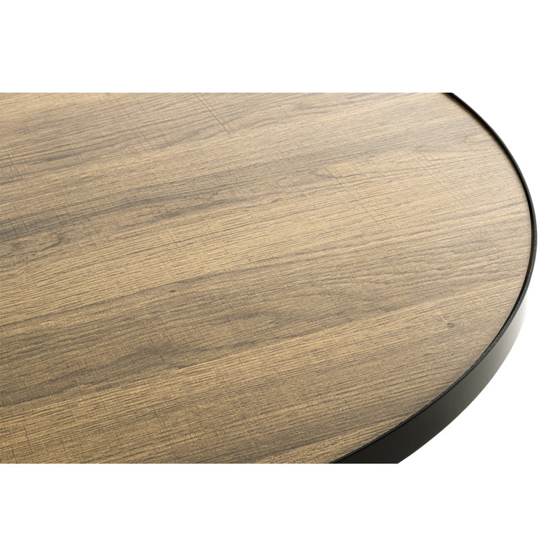 Ledonne Side Table