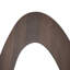 Solid Wood Random Floor Mirror