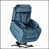 Velours bleu marine est en rupture de stock