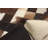 Shorehamby Cowhide Checkered Indoor Rug