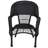 7-Piece Wicker Outdoor Dining Set-102333399
