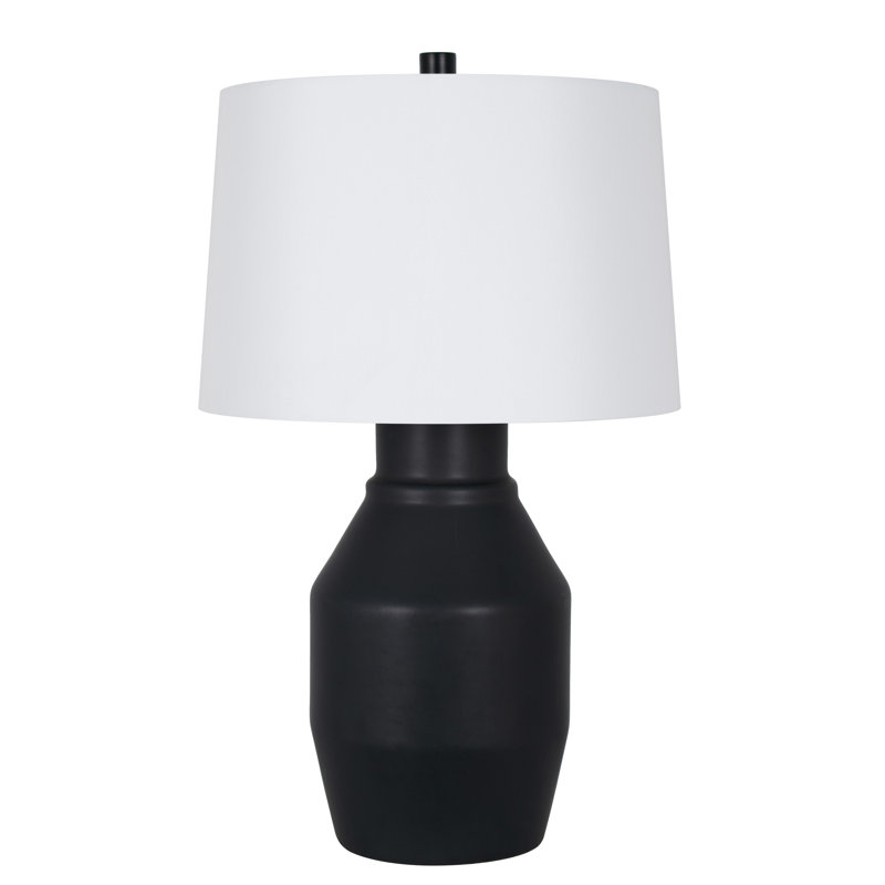 Lampe de table en céramique Hoggins