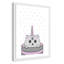 Caticorn I, art encadré-47494530-47499614
