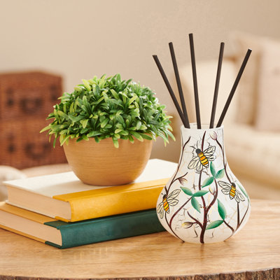 Fresh Reed Diffusers And Sticks