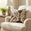 Amare Dream Square Indoor/Outdoor Pillow Cover & Insert-281530500