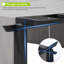 3m x 3m Metal Pergola-105791102