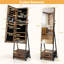 Freestanding Jewelry Armoire-841156548