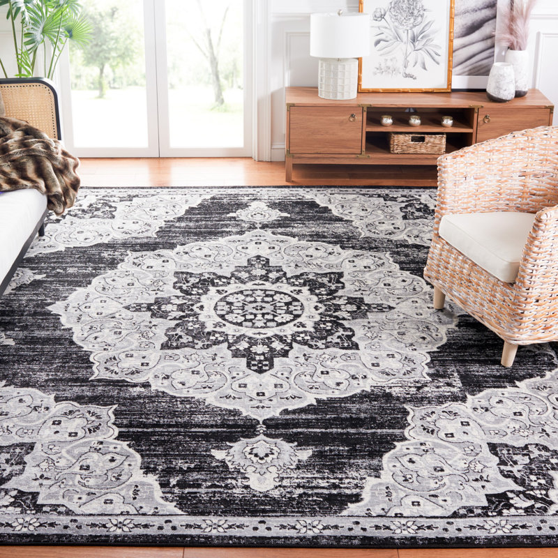 Tapis oriental Brentwood Performance, Rectangle 8 pi x 10 pi