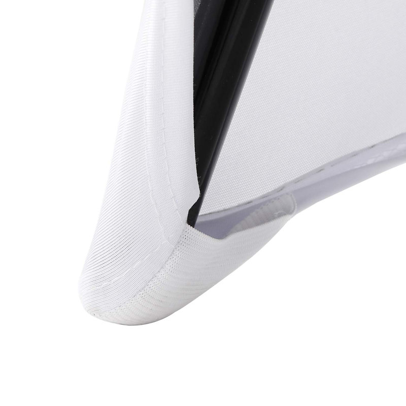 Stretch Spandex Housse de protection pour chaise pliante 30 pièces