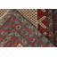 Handmade Wool Area Rug