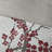 N Natori Cherry Blossom Cotton Sateen Comforter Mini Set-11761686