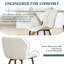 46cm H Dining Chair-195763872