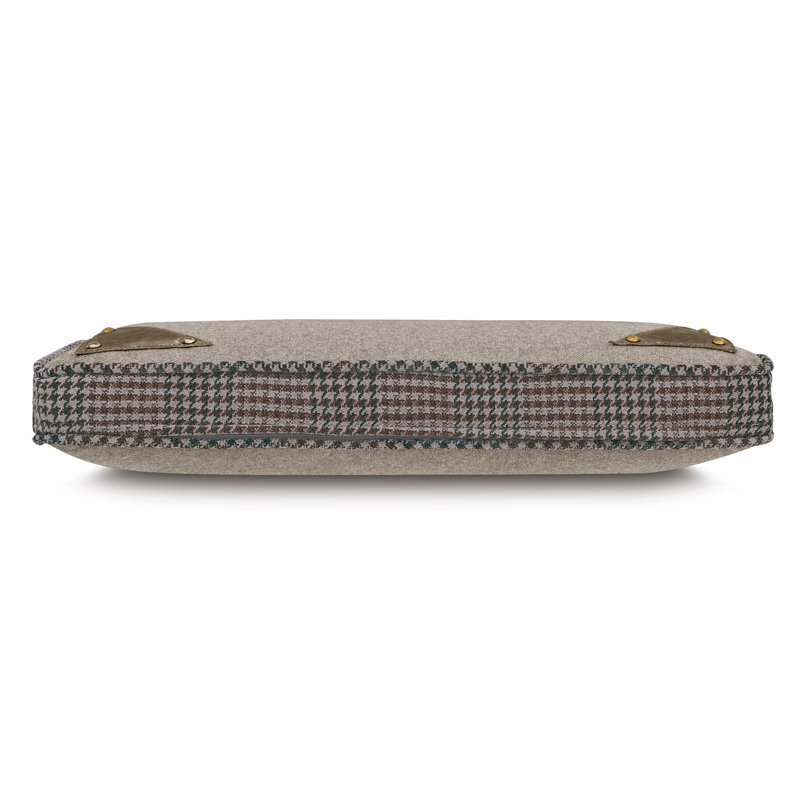 Cristobal Lumbar Pillow Cover & Insert