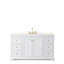 Avery Single Bathroom Vanity with Top-92725345-92725347-98250676