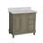 36'' Single Bathroom Vanity with Top-1575273308-1558791401