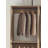 Kalinikos 157'' Closet System-1809445742