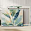 1 Piece Wrapped Canvas Wall Art