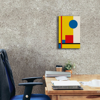 Enlil " Bauhaus "