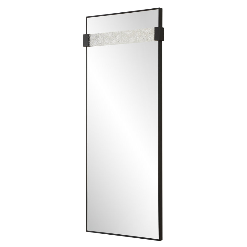 Miroir pour habiller moderne Latitude Run® Elbe