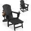 Outdoor Adirondack Chair